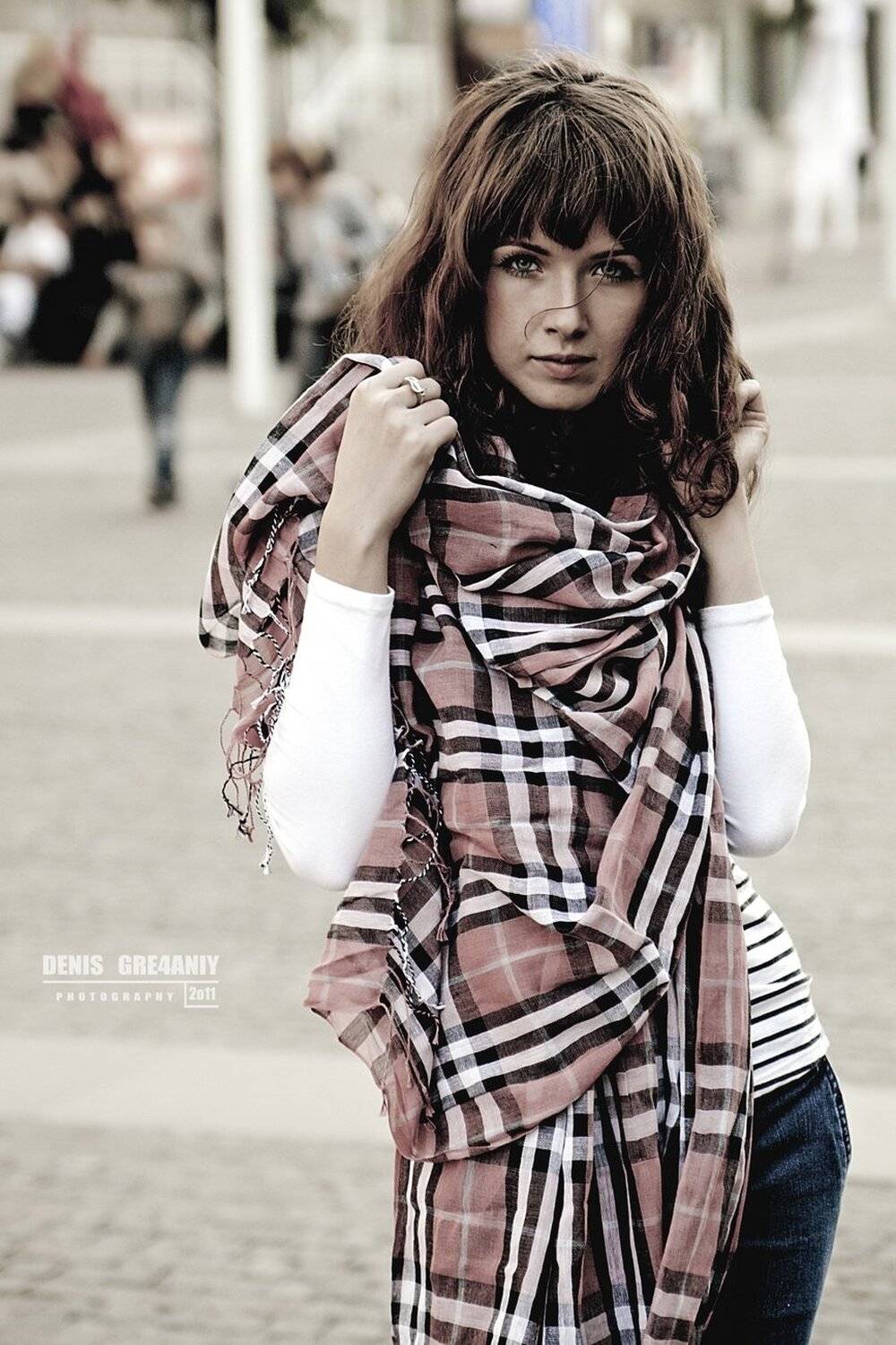 , Гречаный Денис