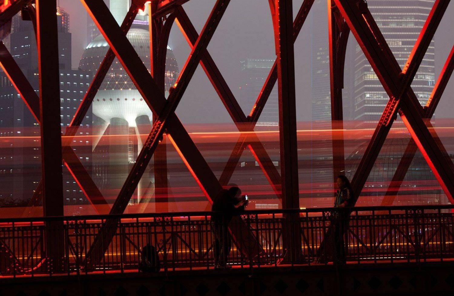 shanghai, шанхай, Vladimir Trofimov