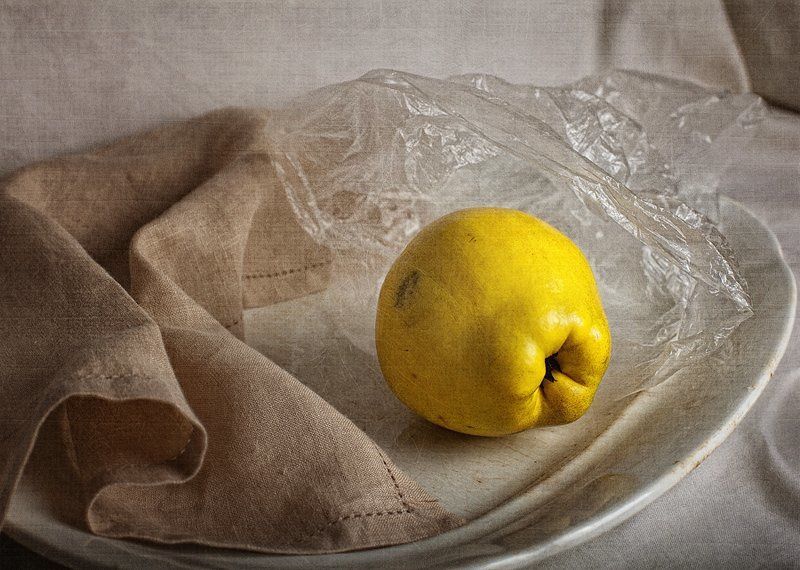 С айвой... фото превью