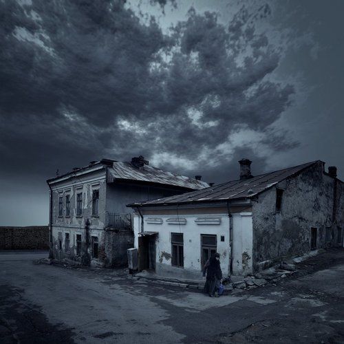 Nobody house II