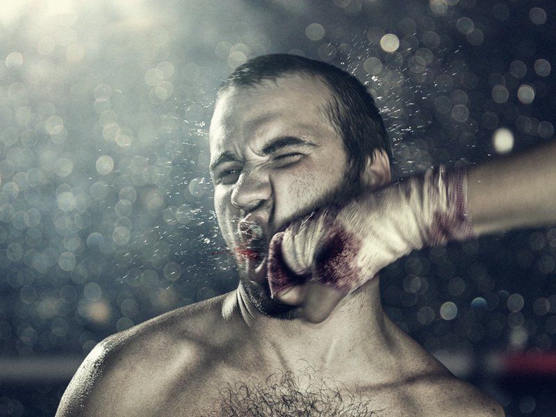 Punch!_v02 фото превью