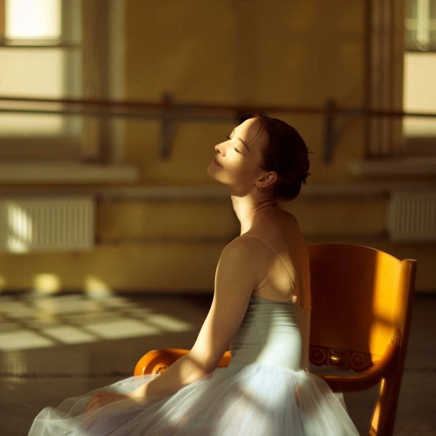 , Юлия Кирсанова