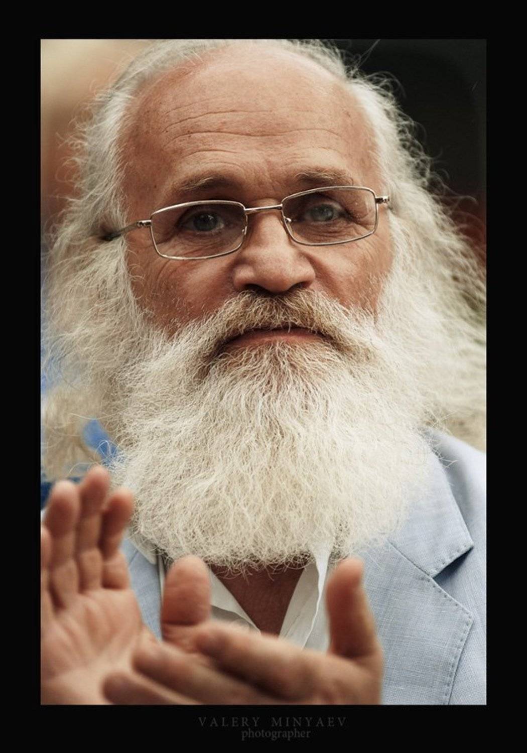 , Миняев Валерий