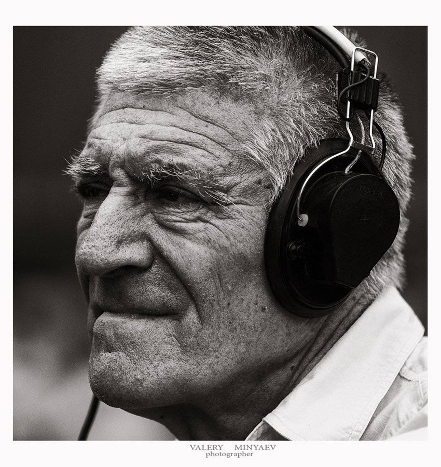 , Миняев Валерий