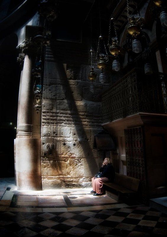 Наедине с вечностью фото превью