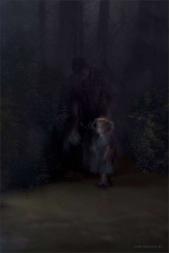 , Виктор Перякин