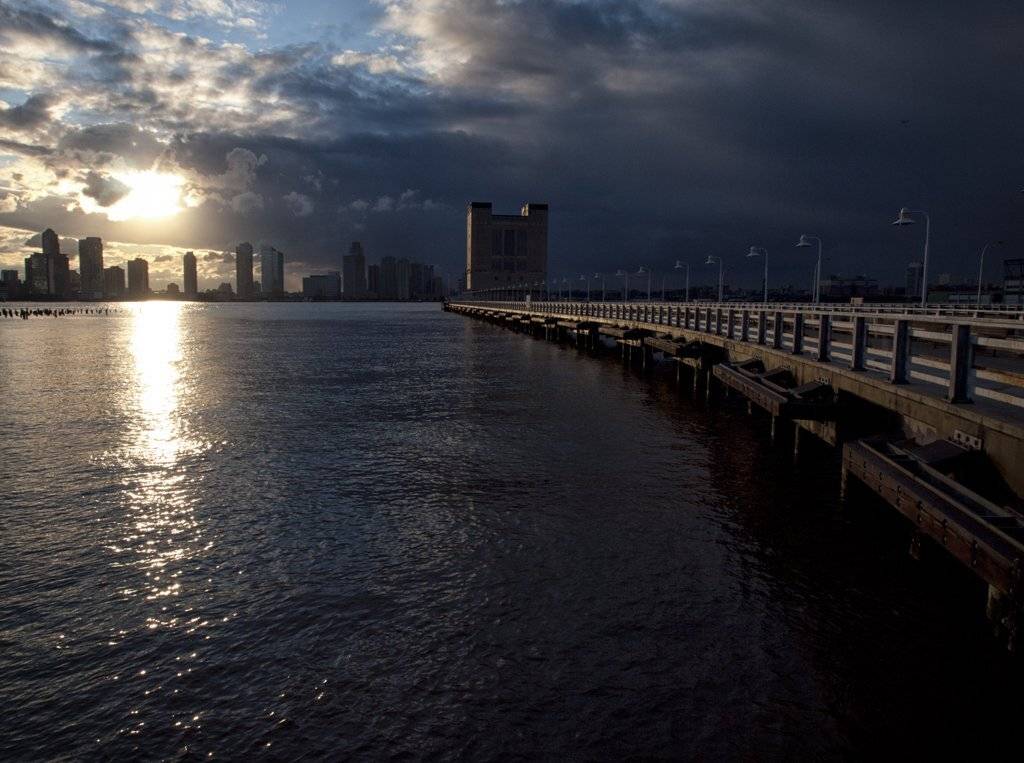 гудзон, Штабнов Юрий