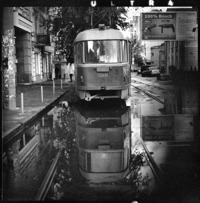 old Kiev фото превью