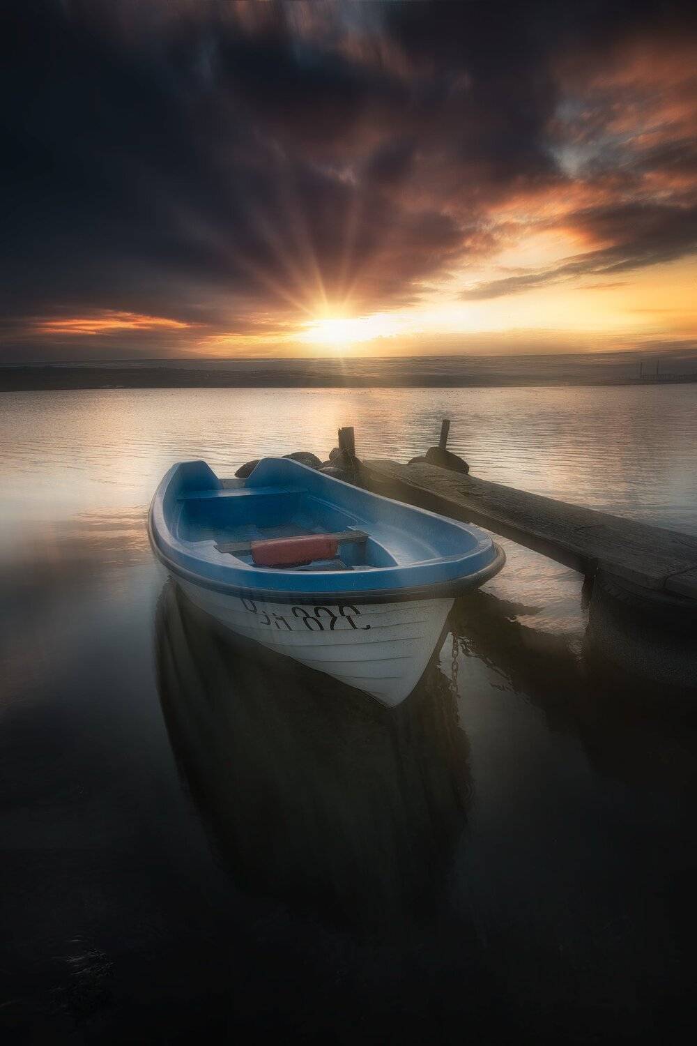 , Ivailo Bosev