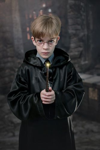 Гарри Поттер