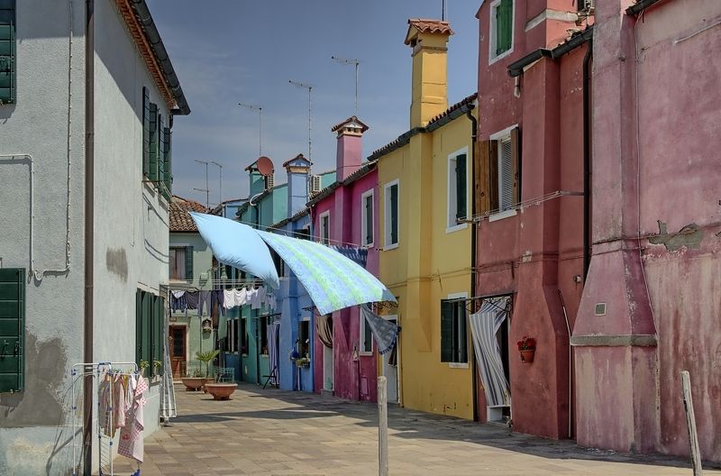 Burano фото превью