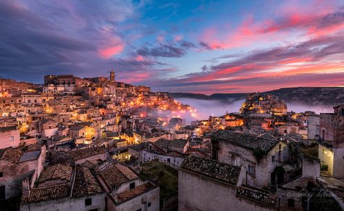 Matera