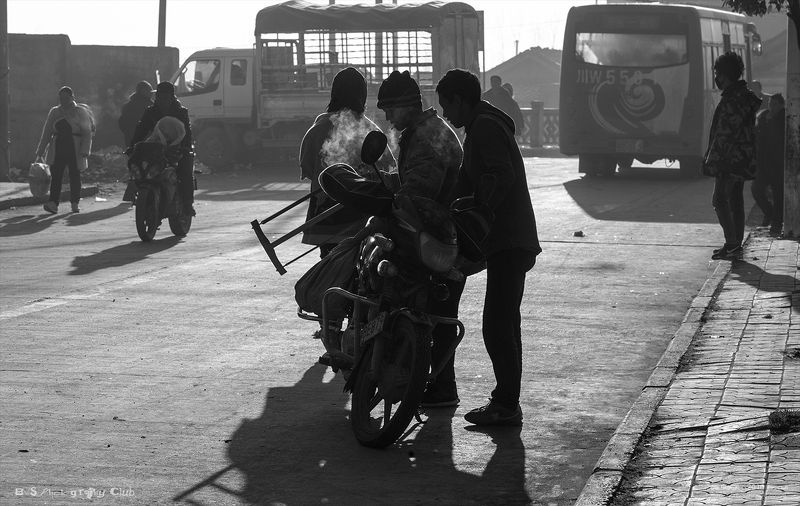 布拖印象 фото превью