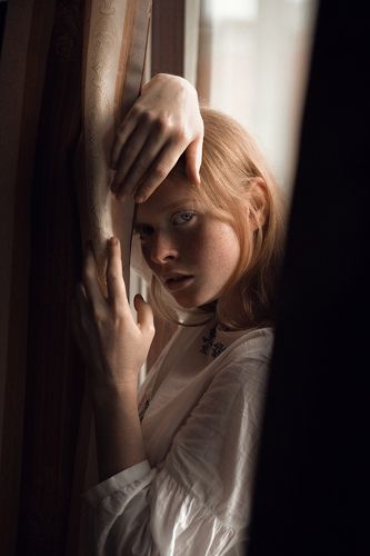 Анастасия