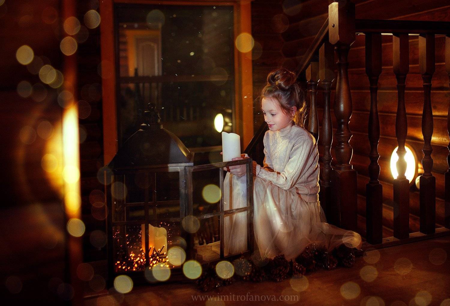 , Ирина Митрофанова