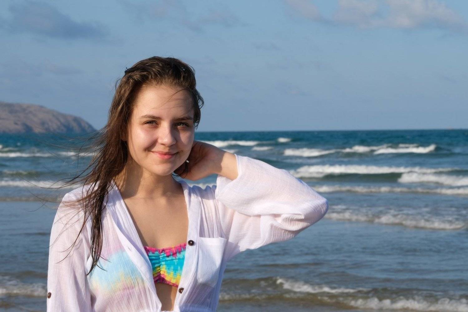 , Ольга Челдыкова