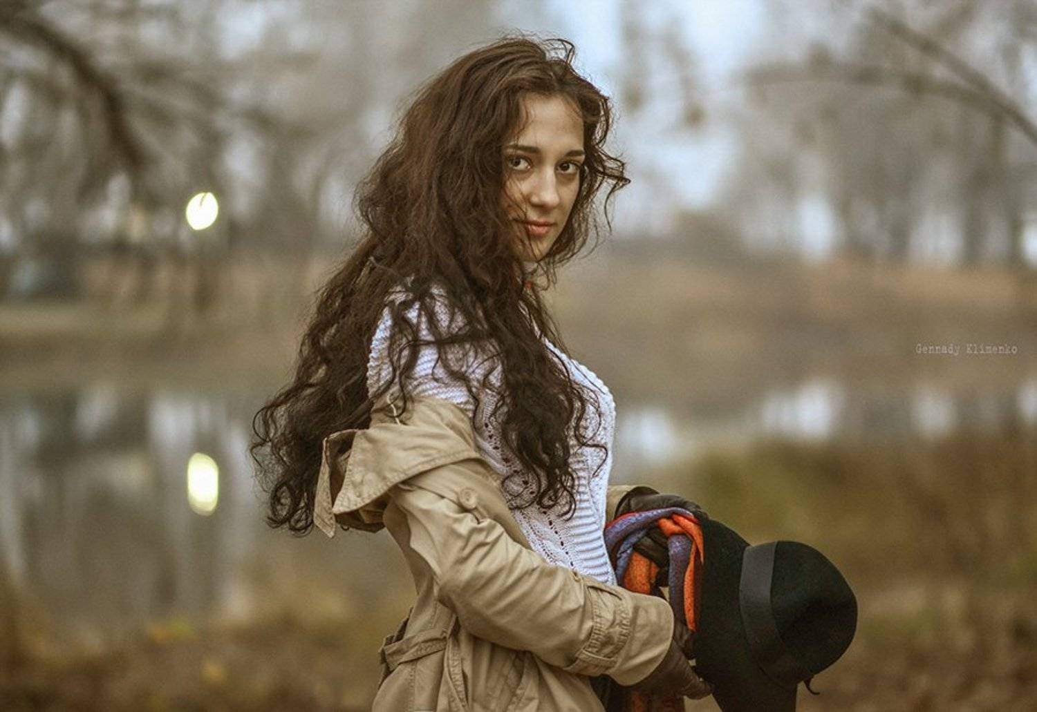 , Клименко Геннадий