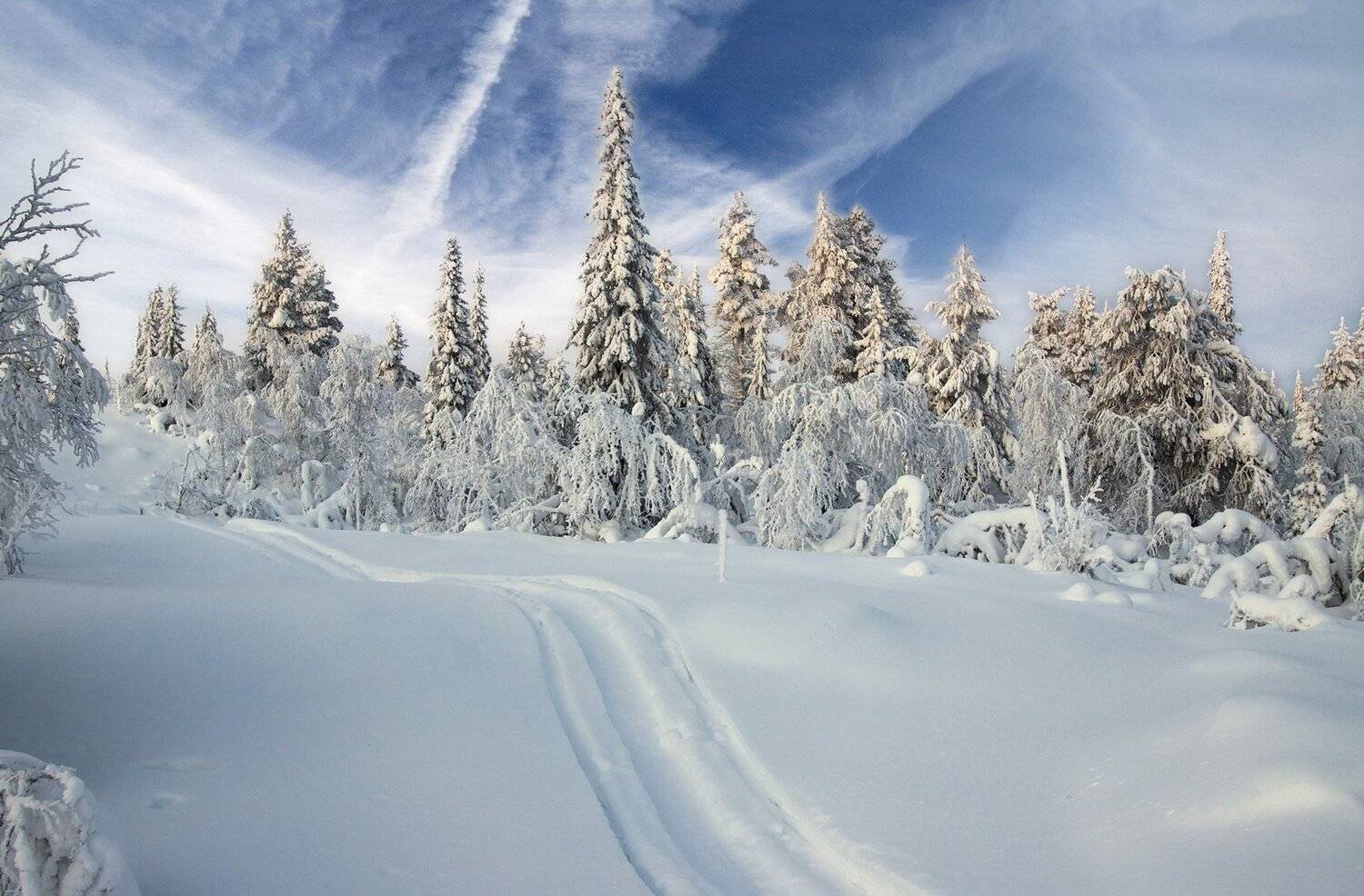 швеция, Lapland