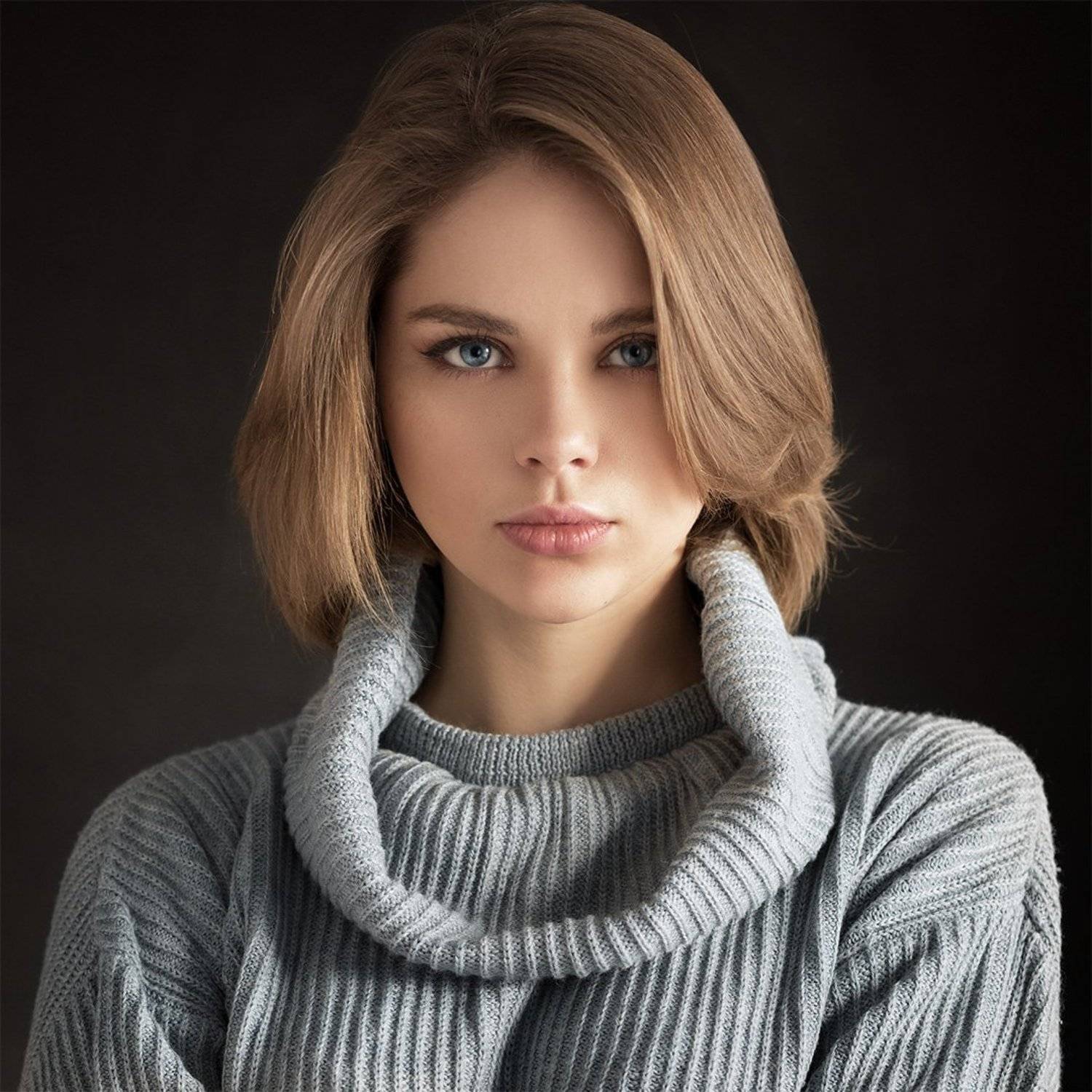 portait, mode, gir, портрет, модель, девушка, art, арт, Евгений Сибиряев