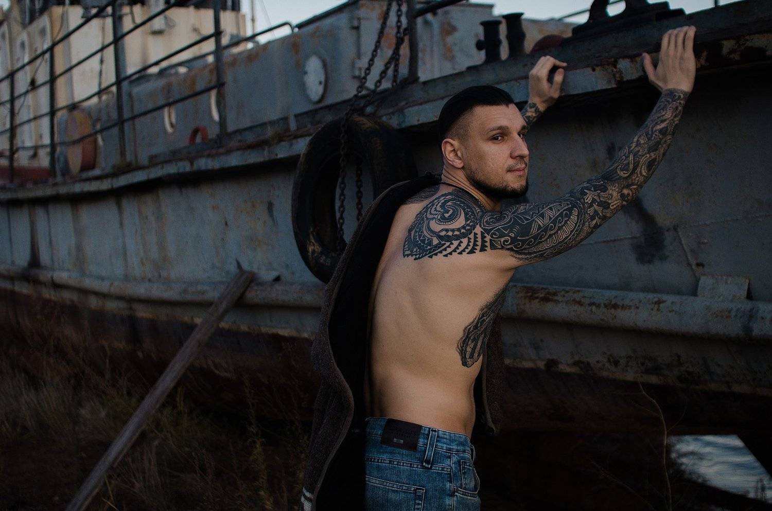 , Ната Мурашко