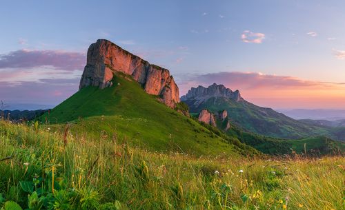 Вспоминая лето. Тхачи