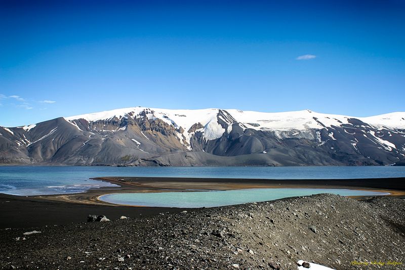 Антарктида 30 фото превью