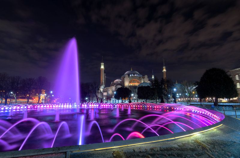 Символ Стамбула фото превью