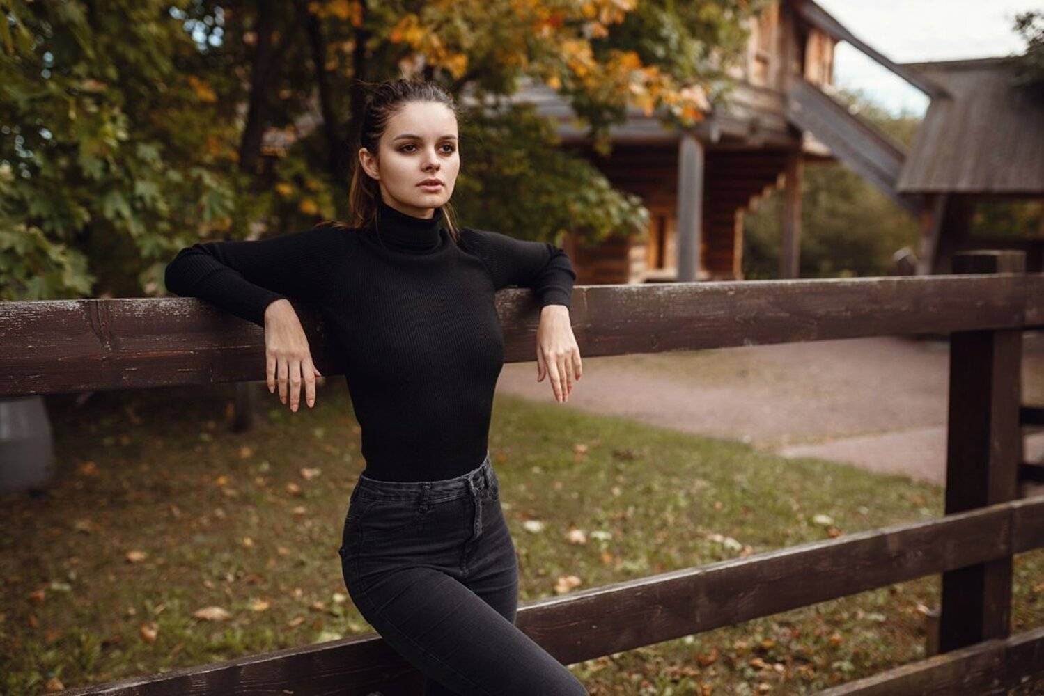 , Елена Молчанова