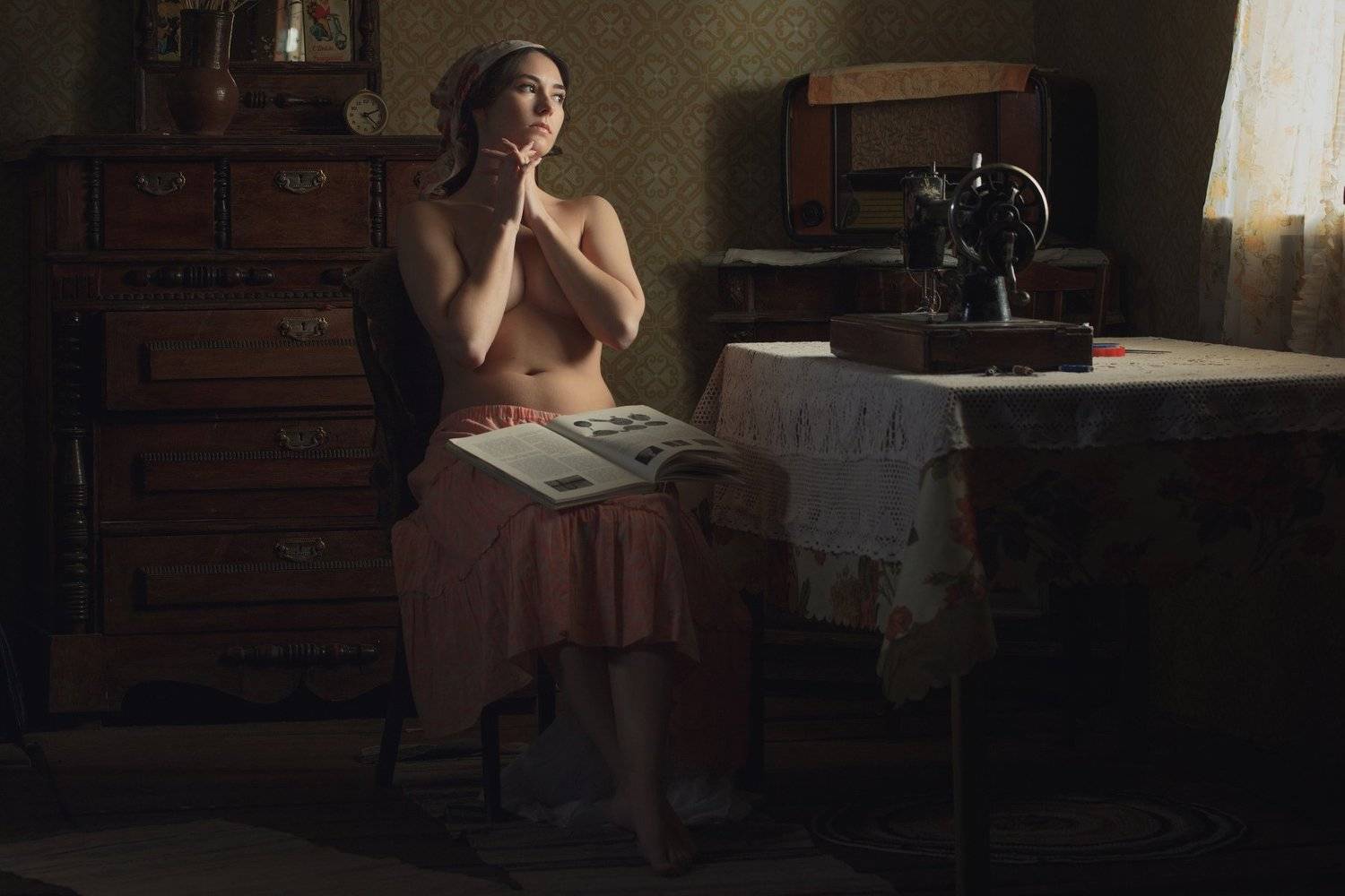 , Рыбин Сергей