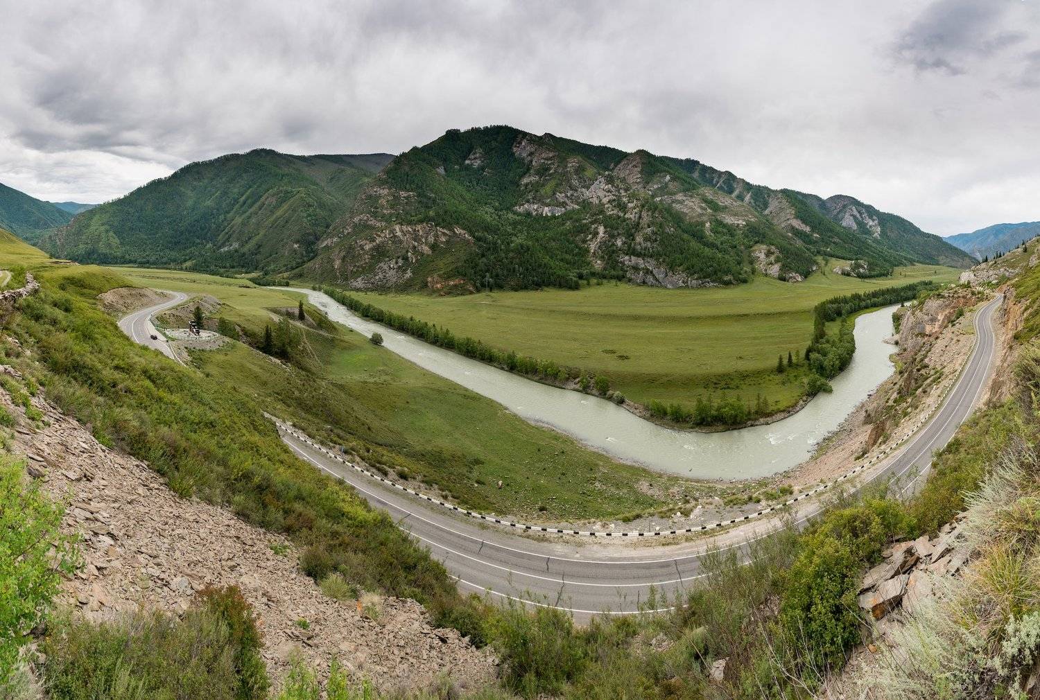 , Константин Дэм