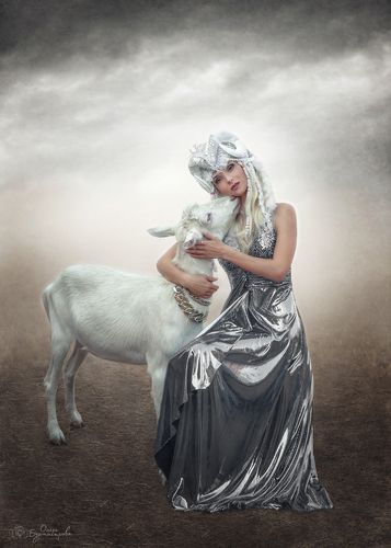 Братец Иванушка и сестрица Алёнушка