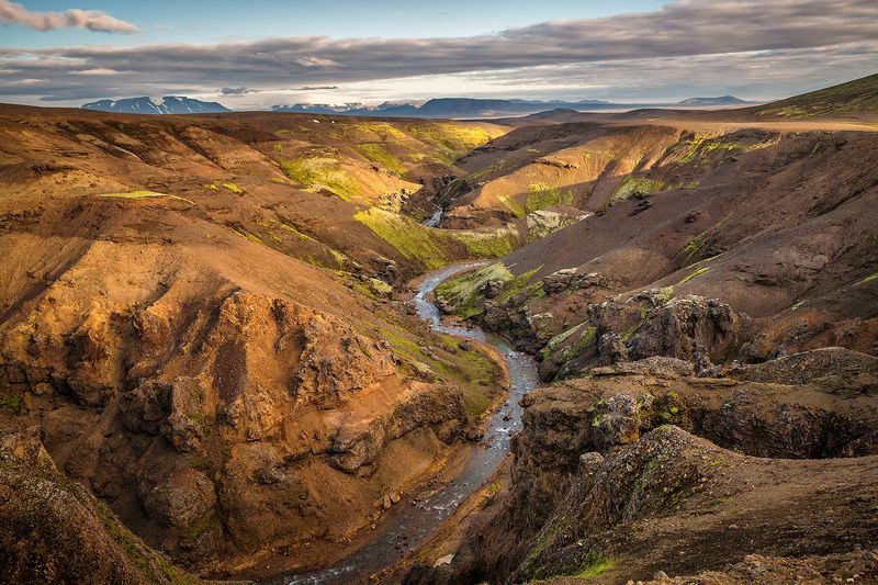 Исландия фото превью