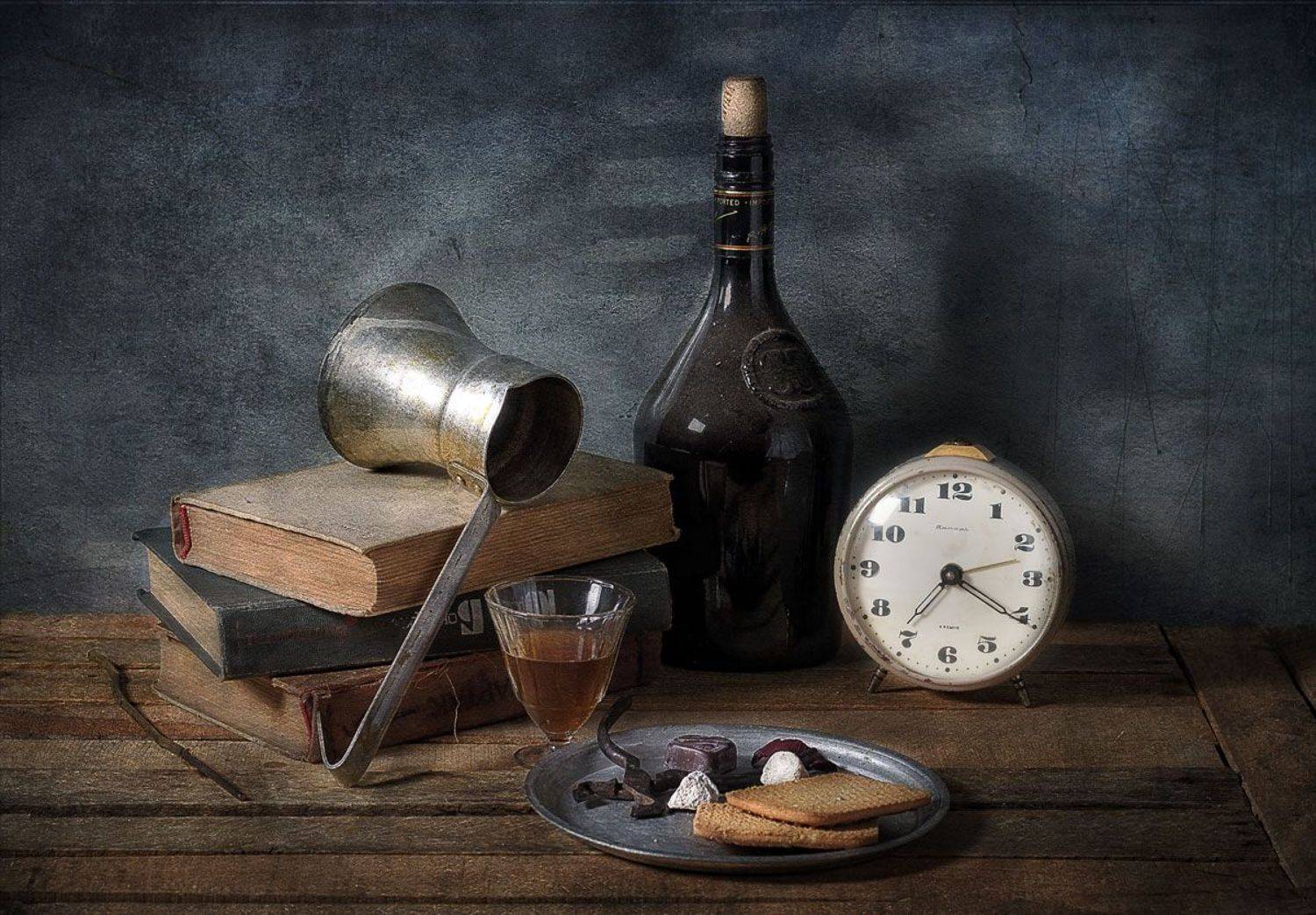 , Михаил Анисимов