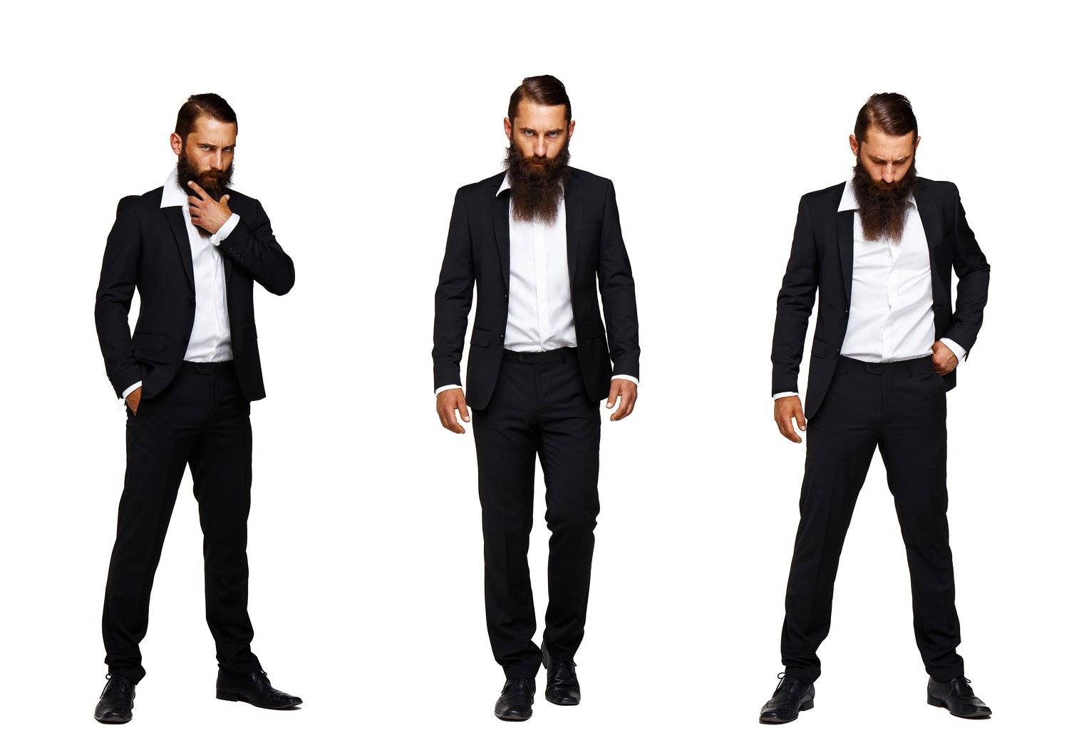 #business #businessman #official, Wacław Szacyło