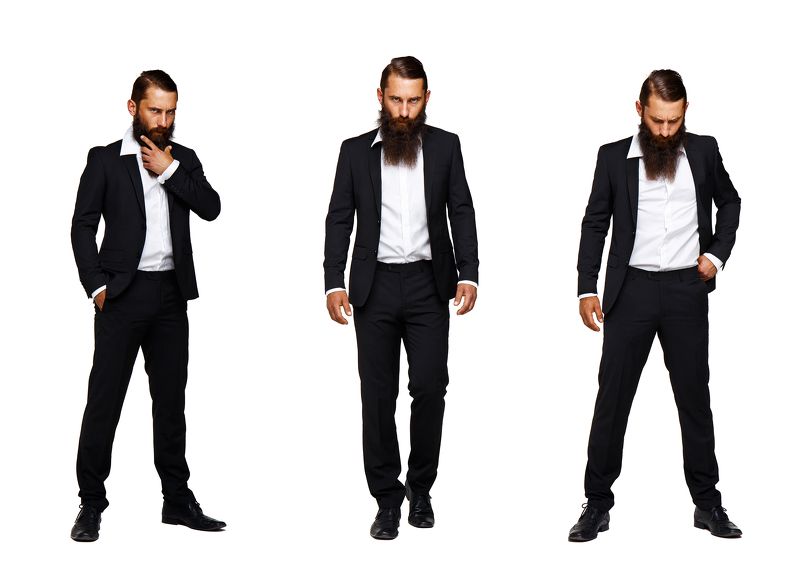 #business #businessman #official The Man фото превью