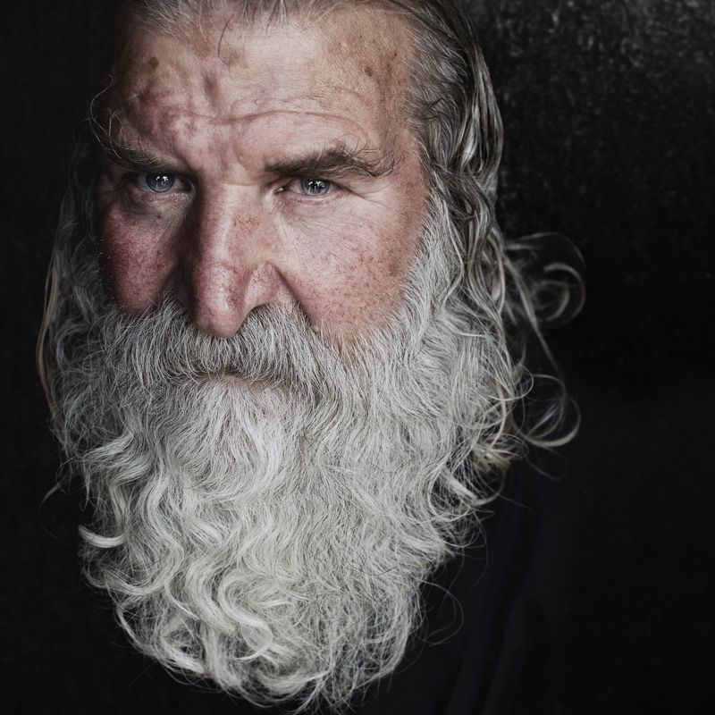 #portrait #old #man #face #eyes #streetphotography  Gandalf фото превью