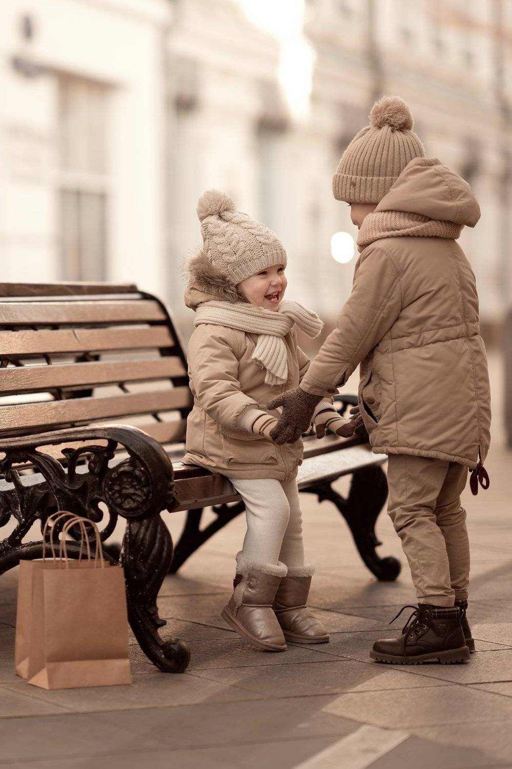 , Юлия Твердова