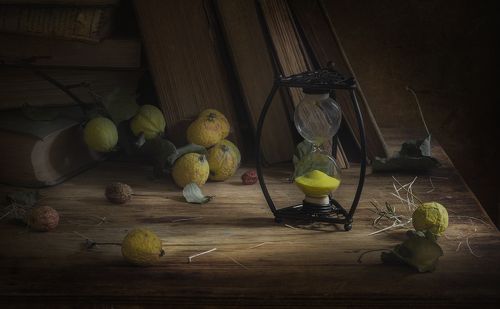 Осень