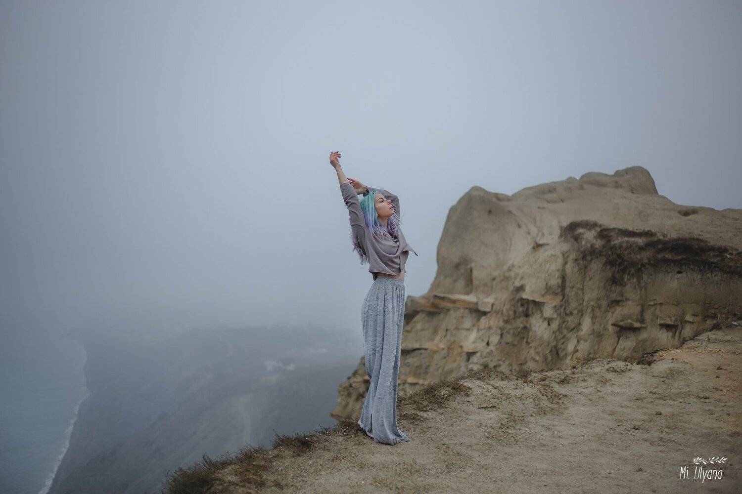 , Ульяна Буканова (Мизинова)