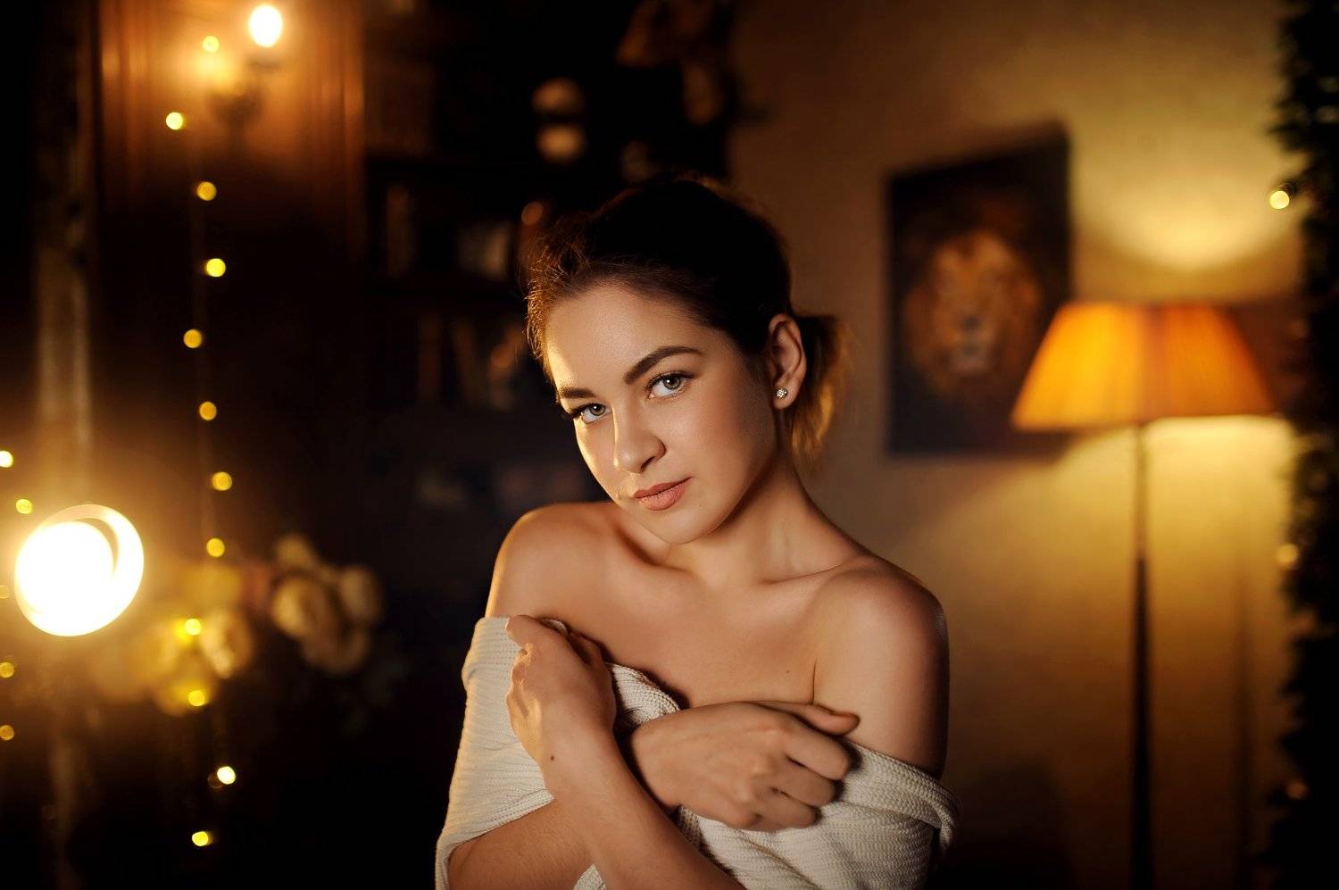 , Денис Лыткин