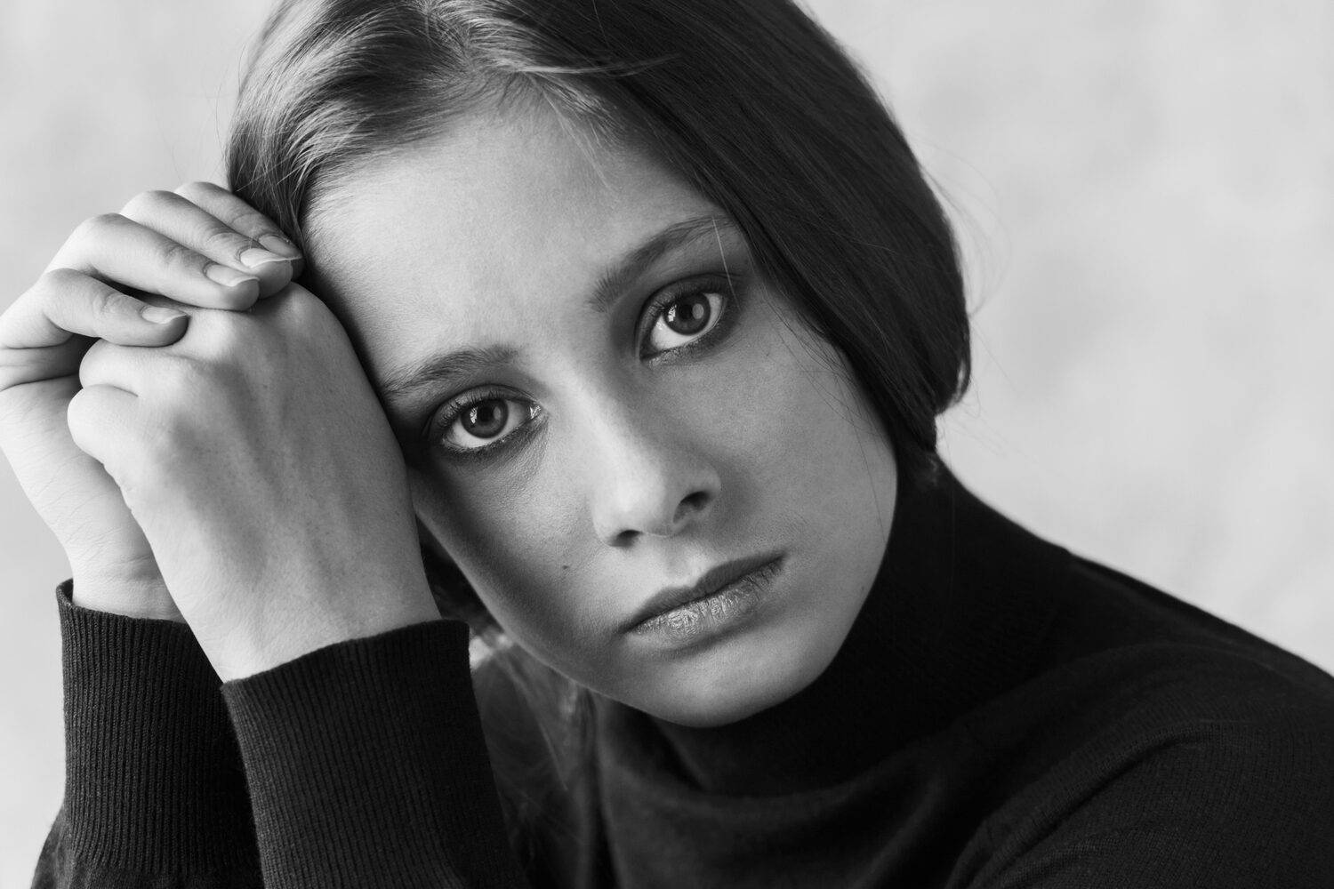 , Ksanka Skornyakova