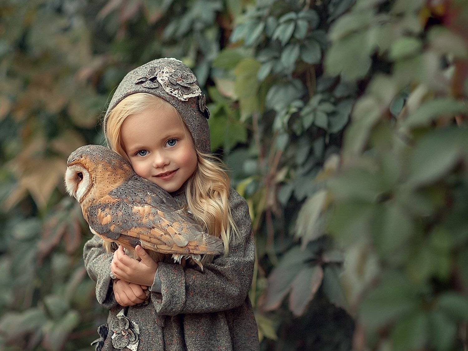 , Елена Михайлова