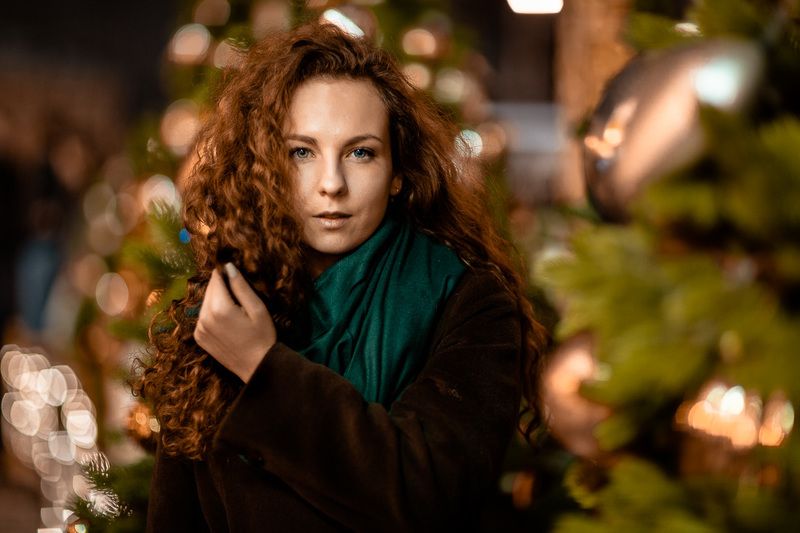 Рождество с Катей фото превью