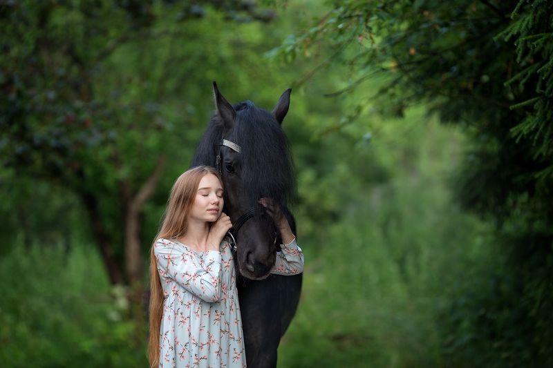 лучший друг фото превью