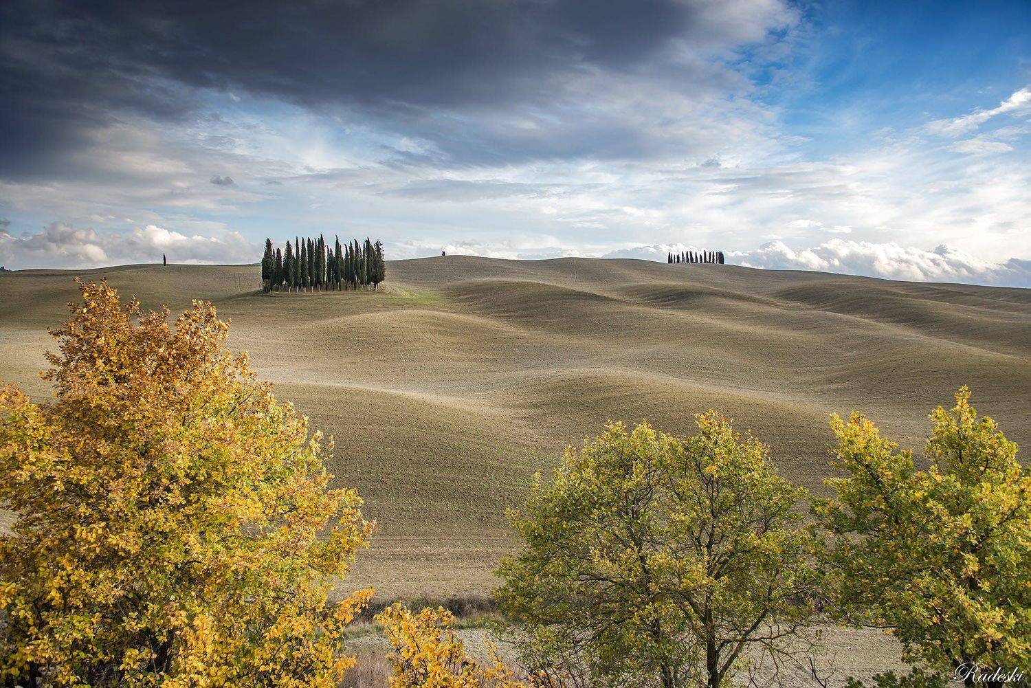 , Roberto Aldrovandi