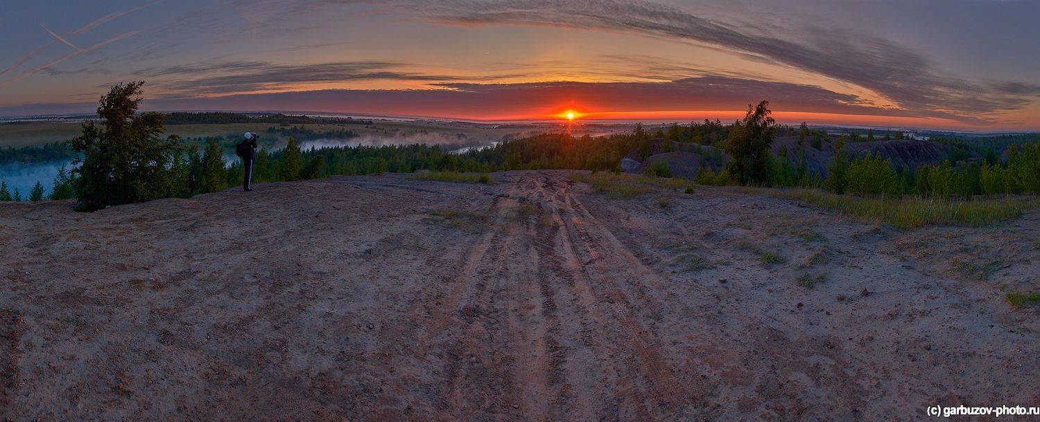 , Гарбузов Илья