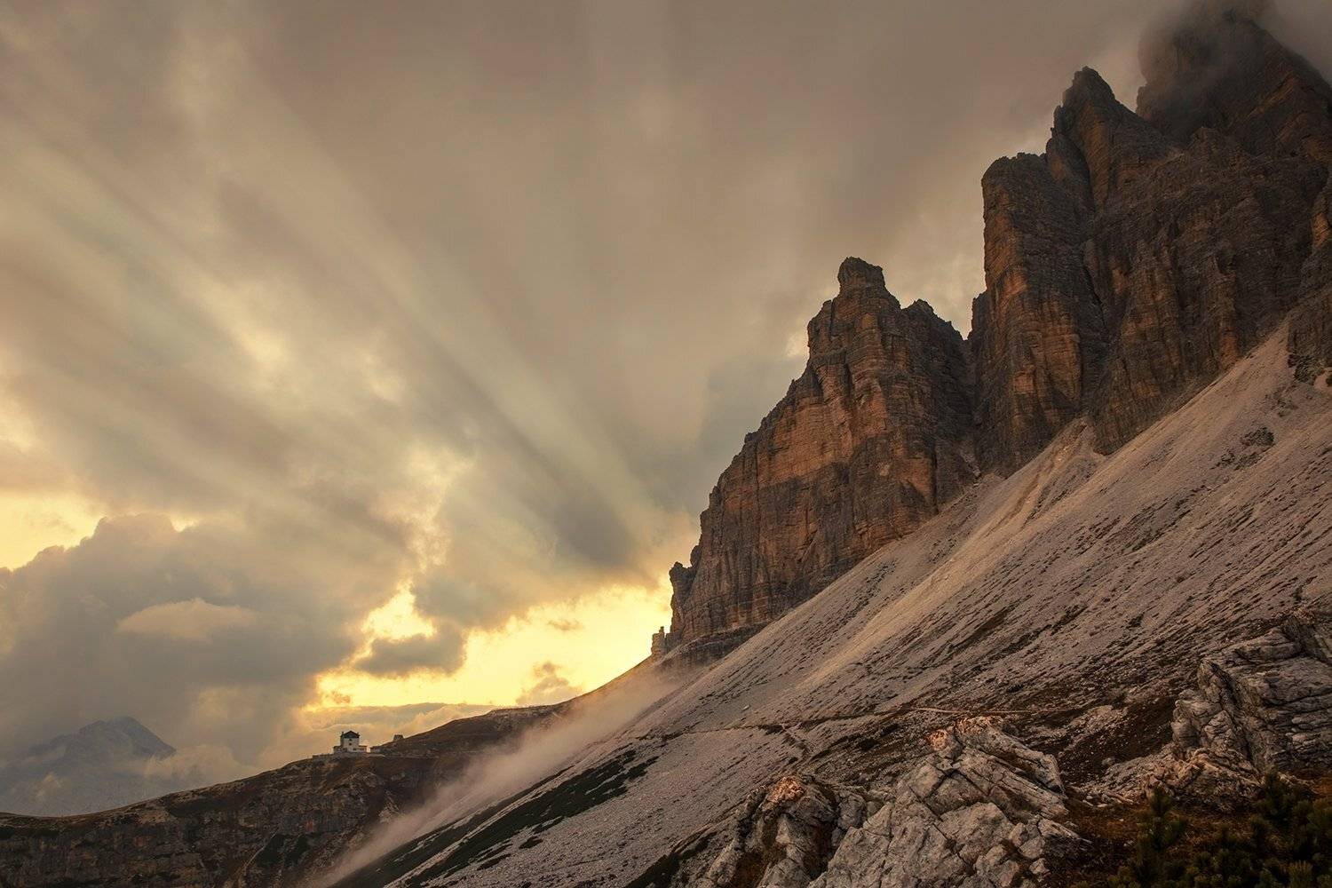 , Игорь Дубровский