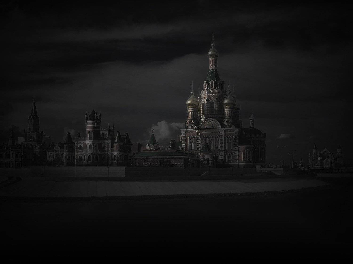 , Виктор Климкин