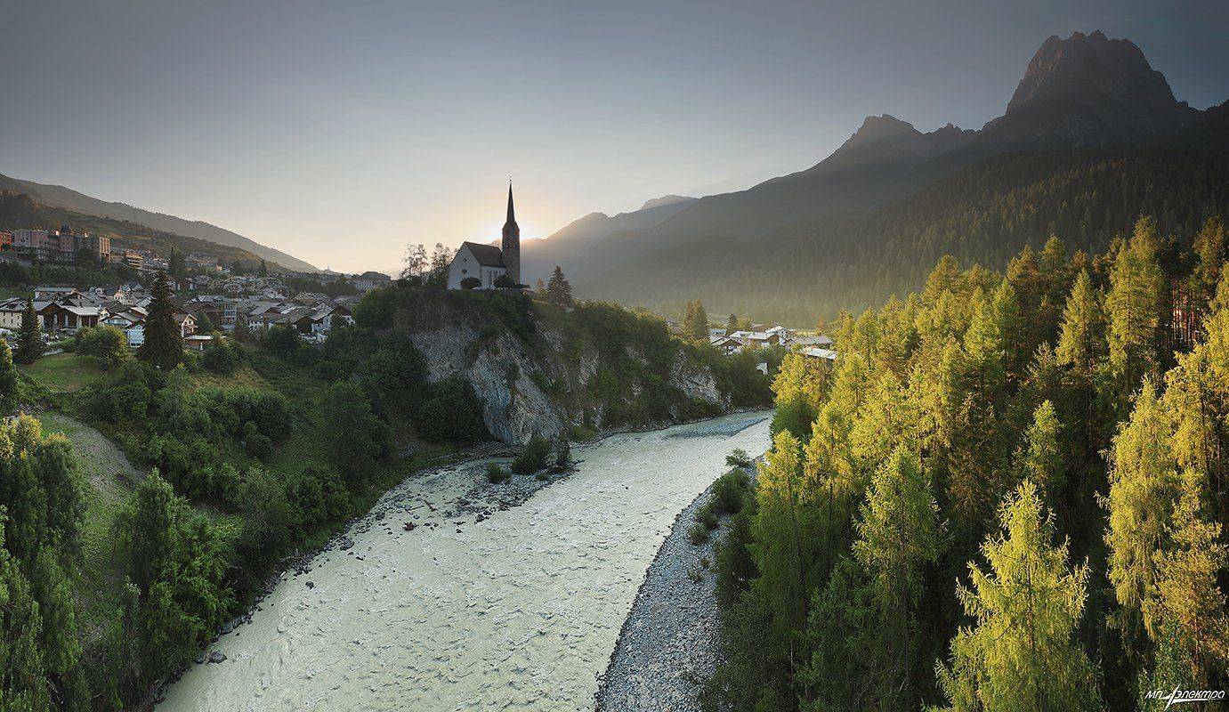 swiss, Матвеев Николай