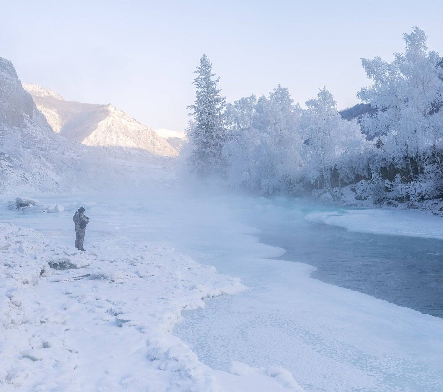 , Лещёнок Александр
